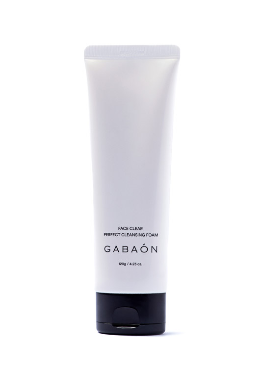 Cleansing Foam