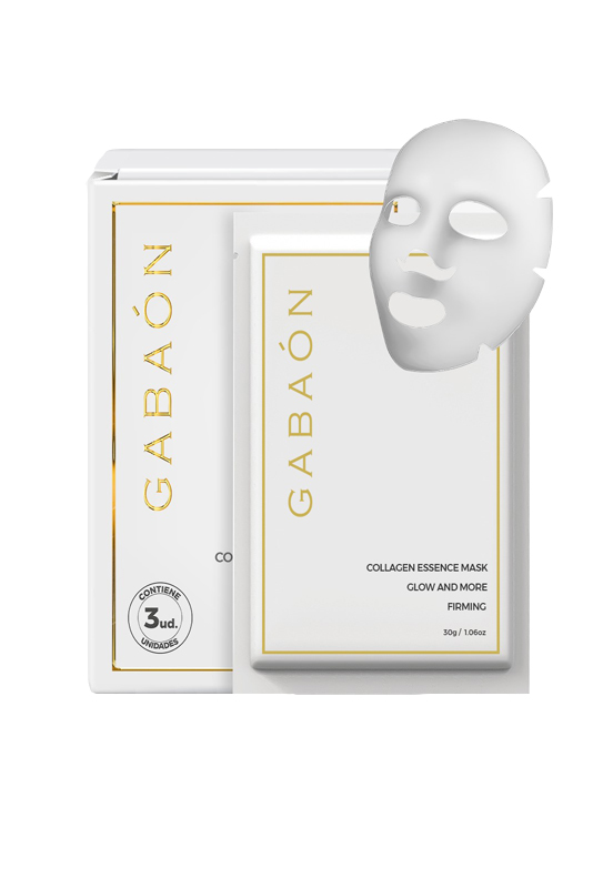 collagen essence mask