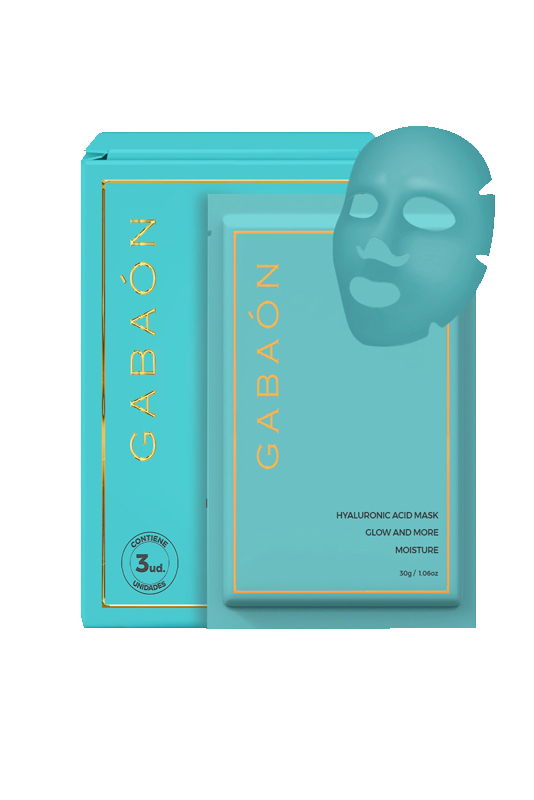 hyaluronic acid mask