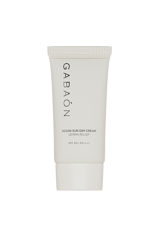 vegan sun day cream